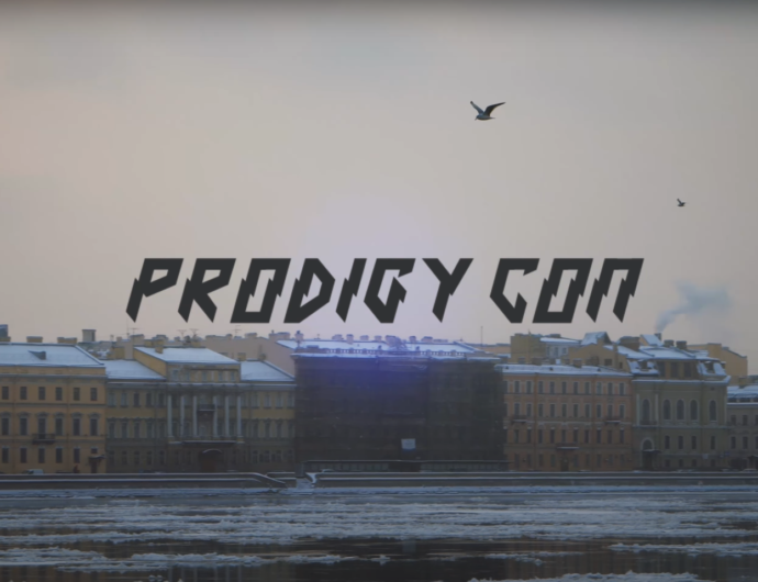 Prodigy Con на Неве